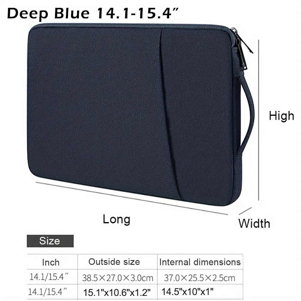 1316 Inch Laptop Sleeve Stylish and Protective