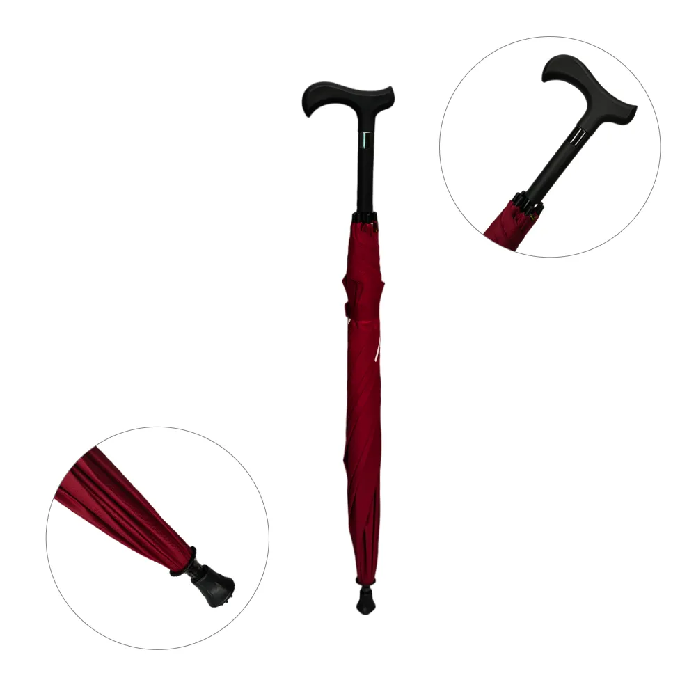 24" Walking Cane Umbrella