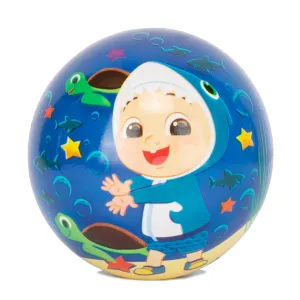 6" Cocomelon Mini Ball