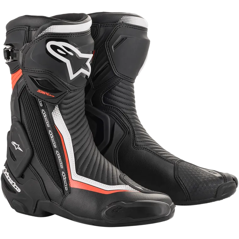 Alpinestars Smx Plus V2 Boots