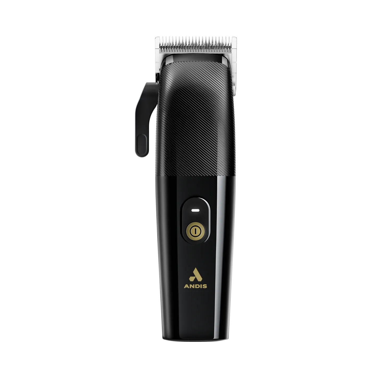 Andis Envy II Cordless Basic Black Clipper