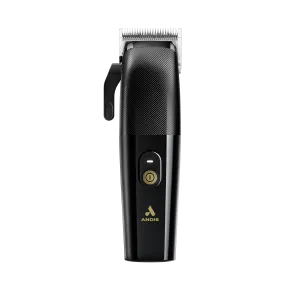 Andis Envy II Cordless Basic Black Clipper