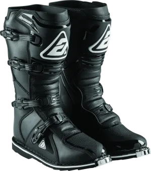 Answer AR1 Boot Black - 9