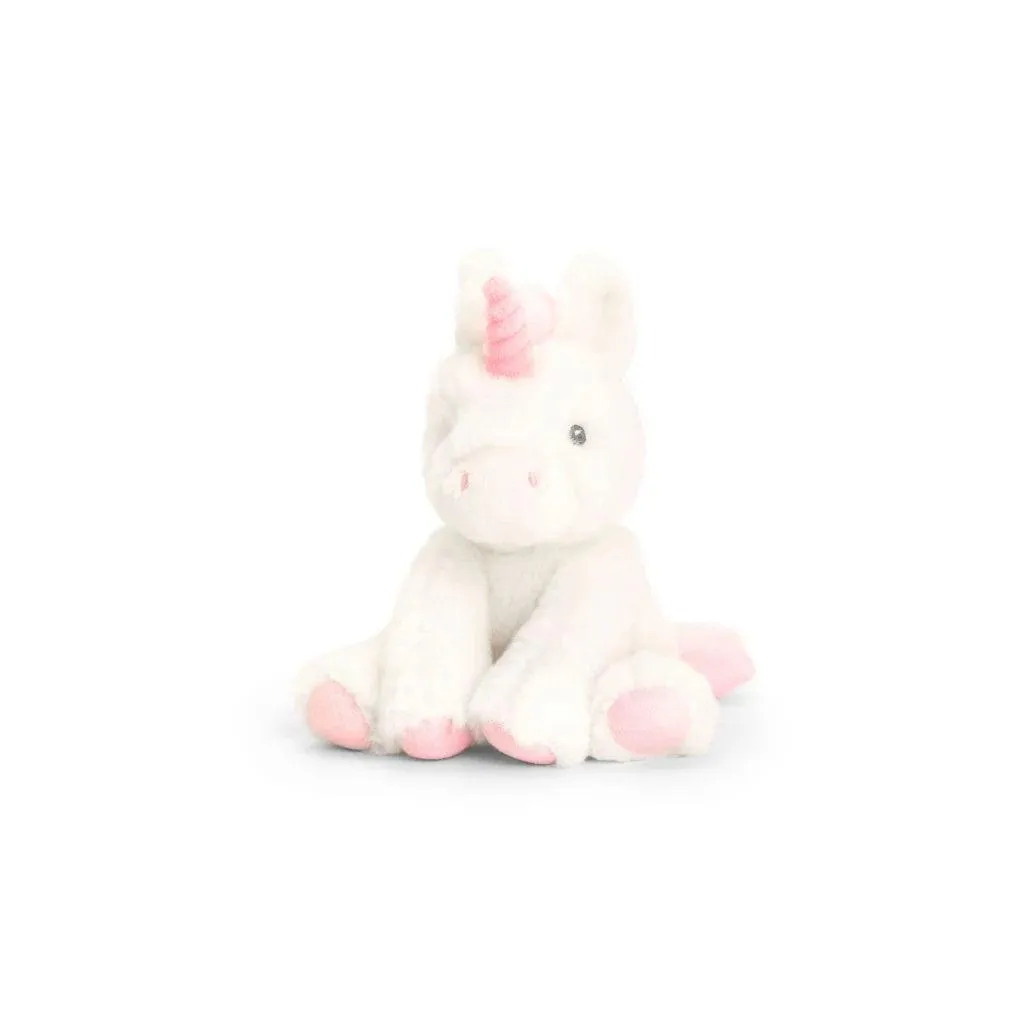 Baby Unicorn Soft Toy