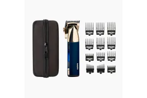 BaByliss Super-X Metal Series Cordless Hair Clipper | E992U