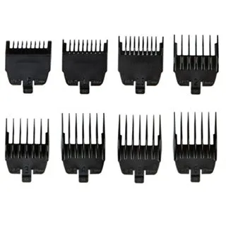 BaBylissPro FX3 Clipper Guards Comb Set