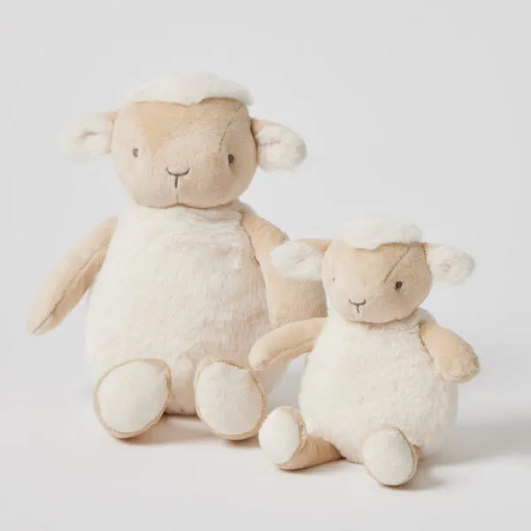 Beau the Sheep Plush Toy