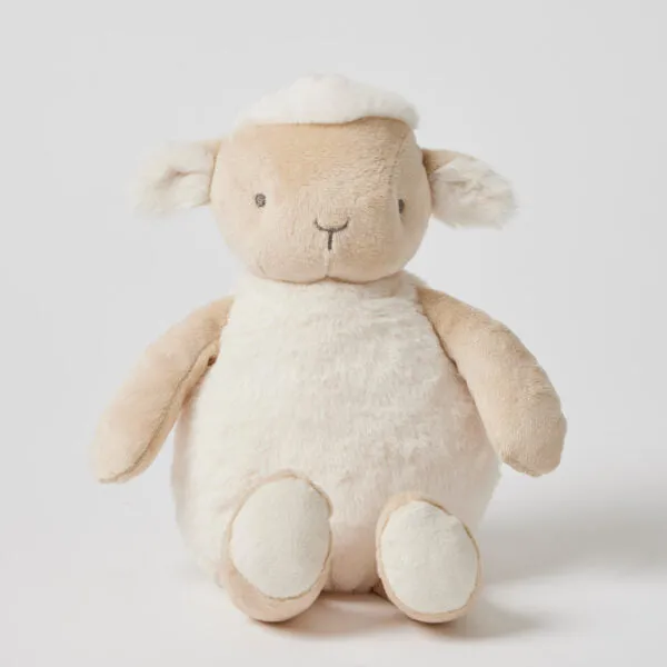 Beau the Sheep Plush Toy