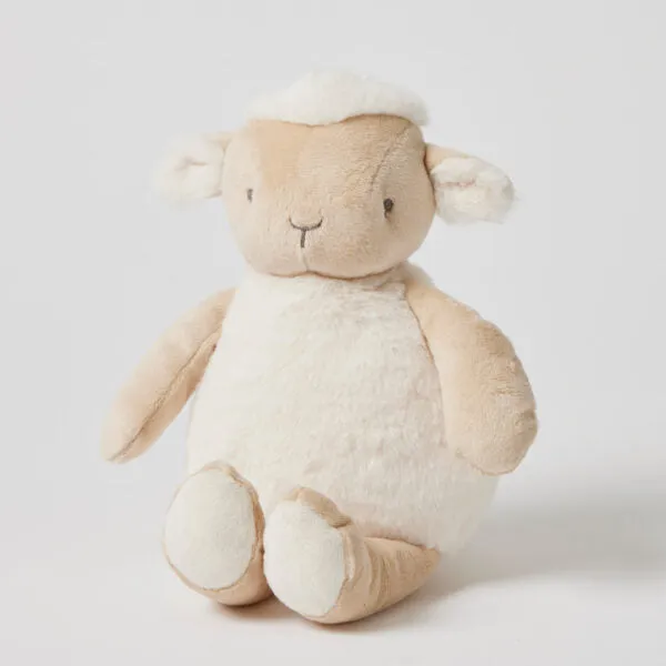 Beau the Sheep Plush Toy