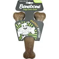 Benebone Llc - Benebone Wishbone Dog Chew