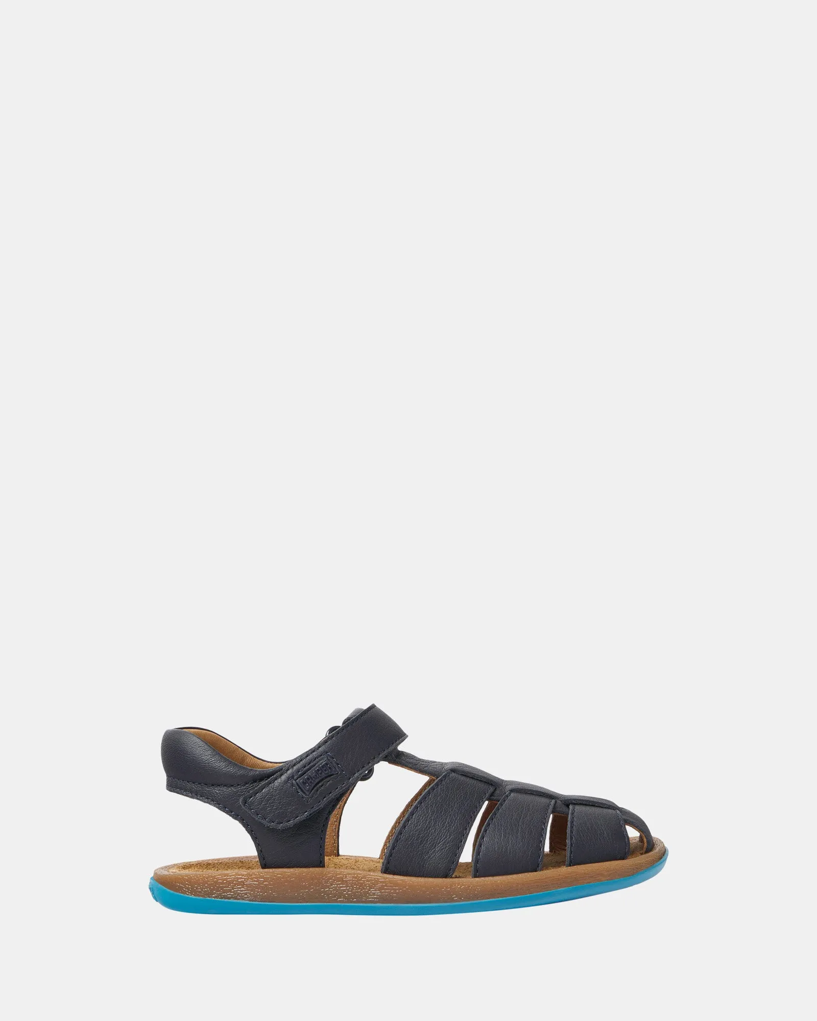 Bicho Cage Sandals II Youth Navy/Blue