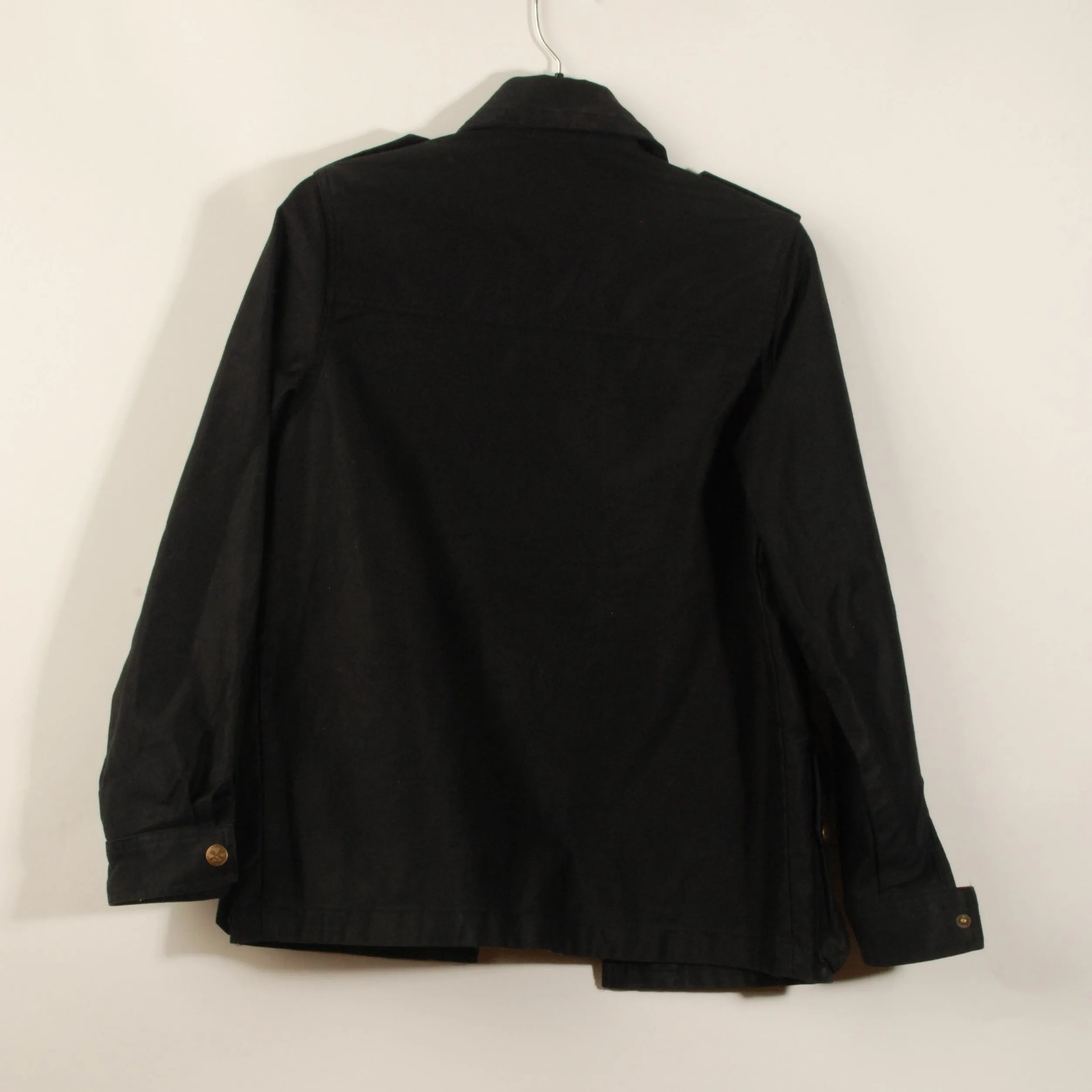 Black Walking Jacket ° Small ° 2011