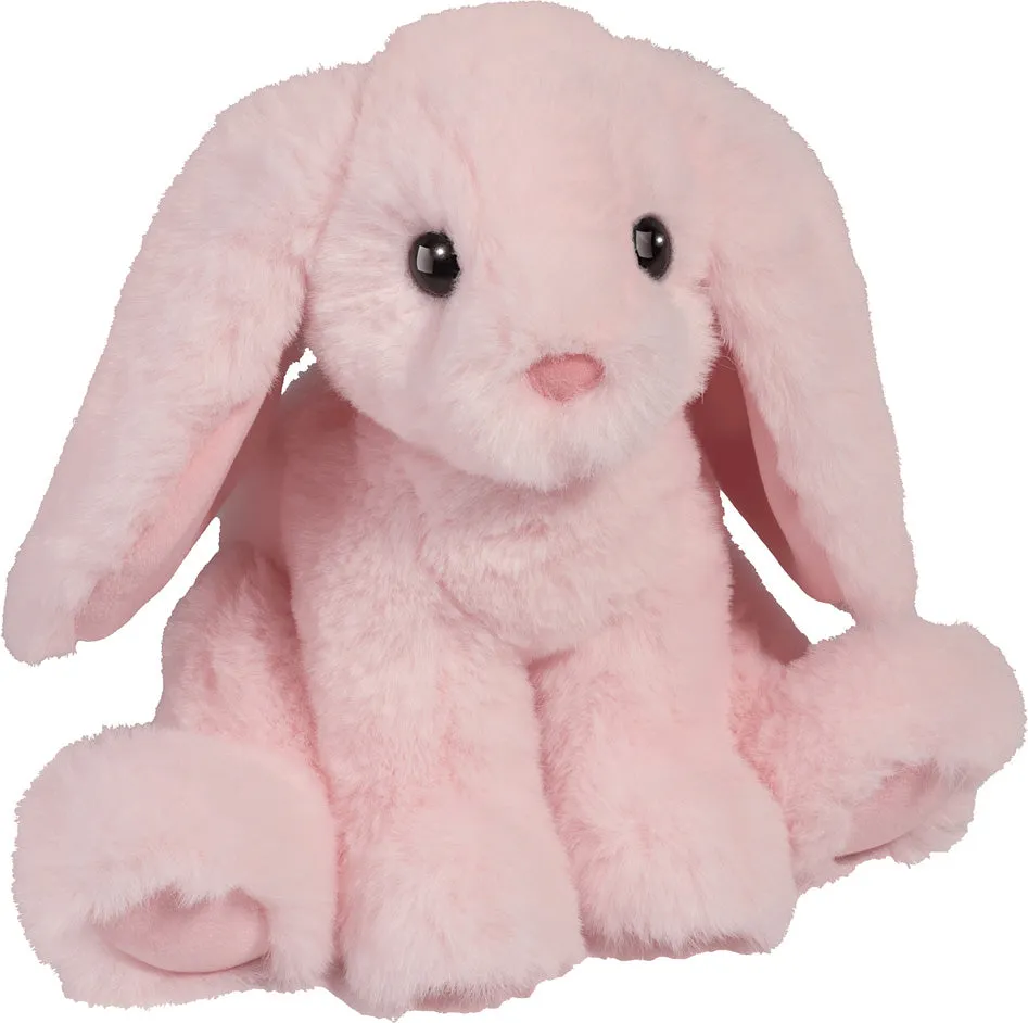 Bright Mini Soft Bunny