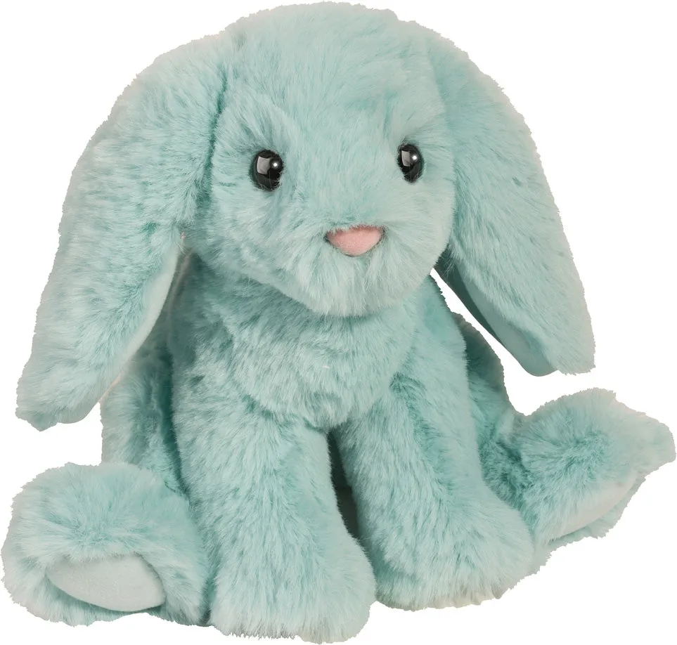 Bright Mini Soft Bunny