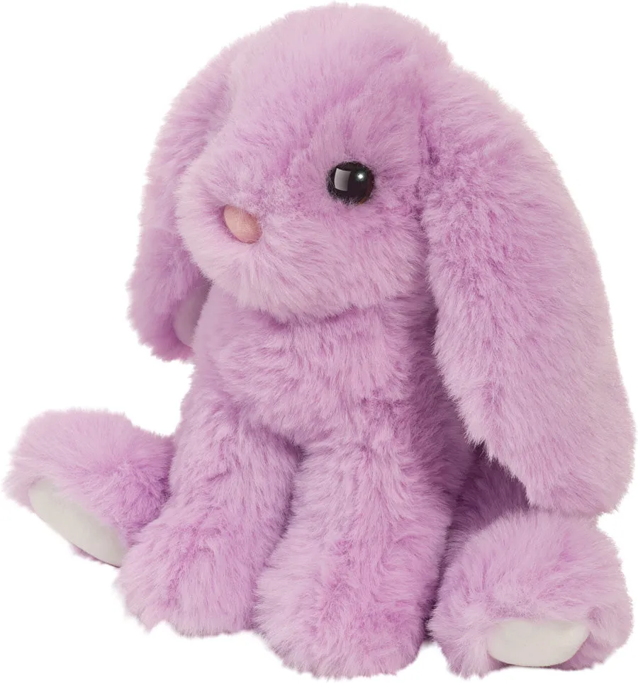 Bright Mini Soft Bunny