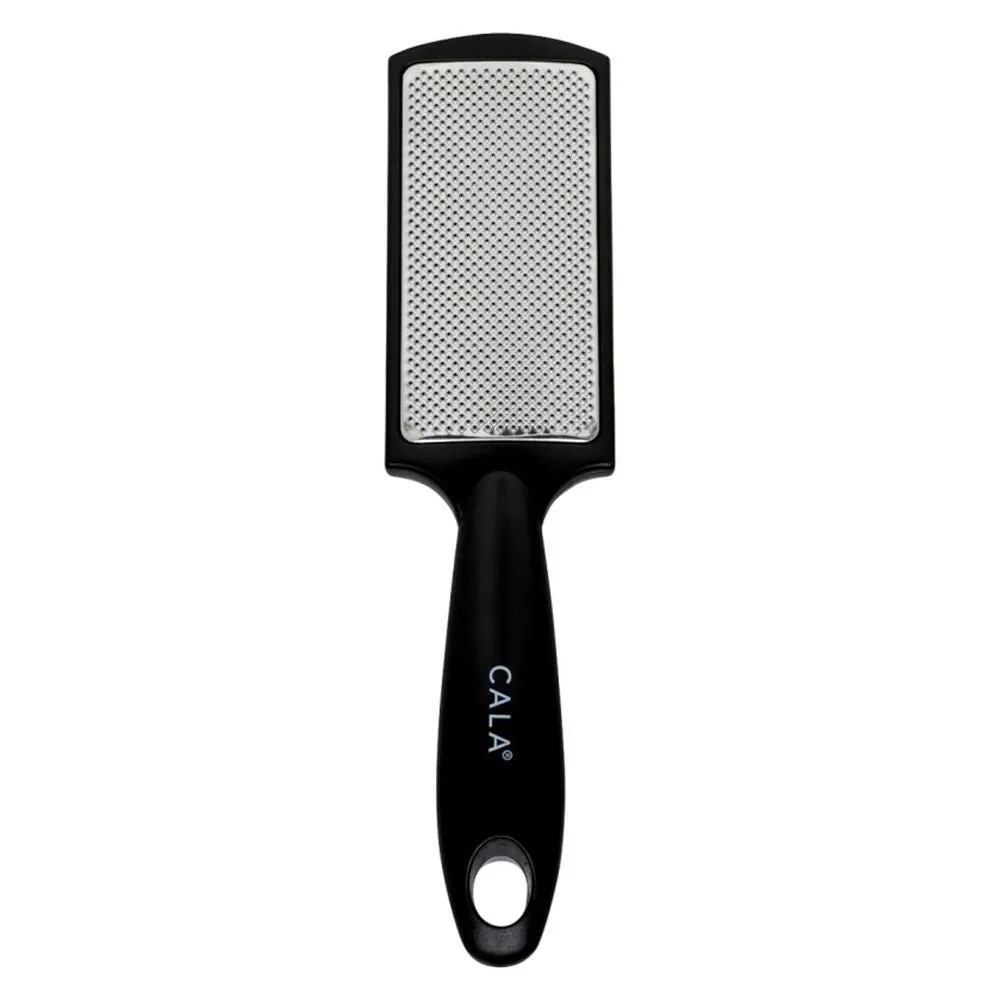 Cala Dual Sided Callus Remover (Black)