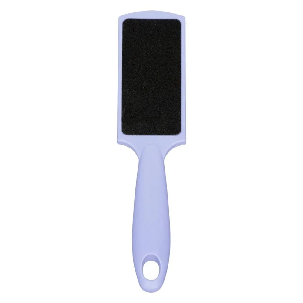 Cala Dual Sided Callus Remover (Lavender)