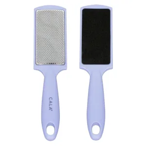 Cala Dual Sided Callus Remover (Lavender)