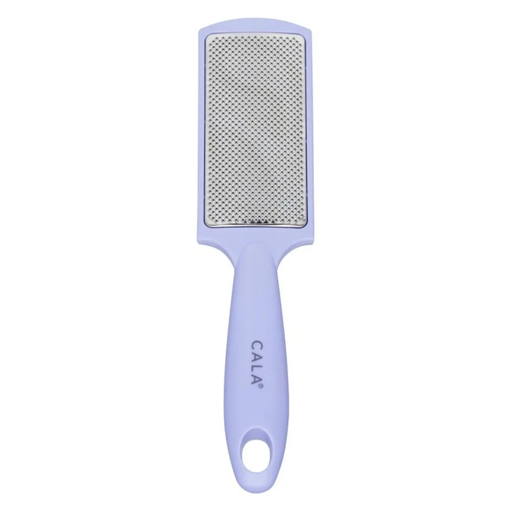 Cala Dual Sided Callus Remover (Lavender)