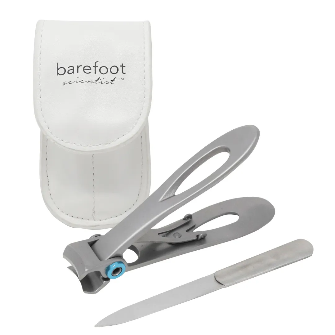 Clip Clip | Barefoot Scientist