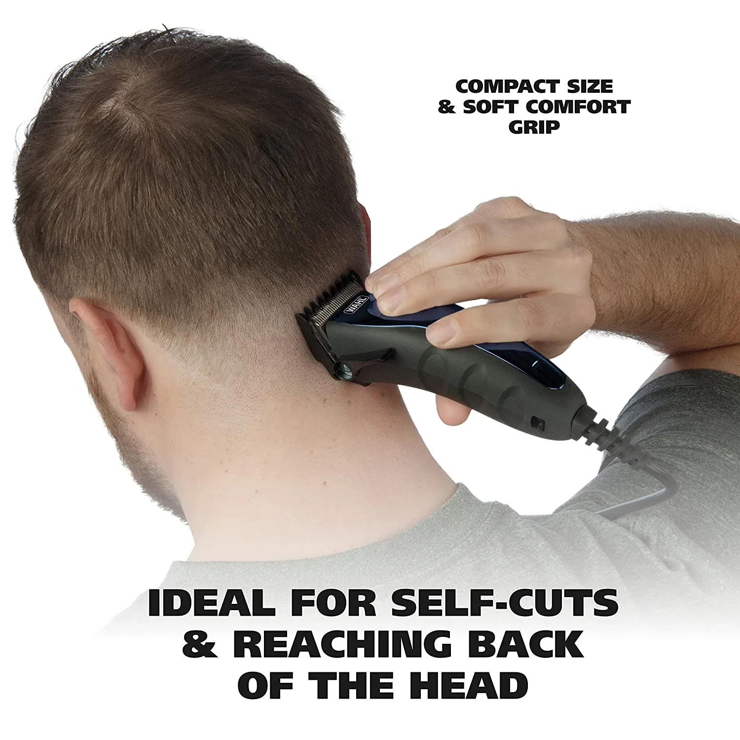 Clipper Self-Cut