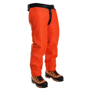 Clogger C8 Trouser Leg Occasional Use Chainsaw Protective Chaps