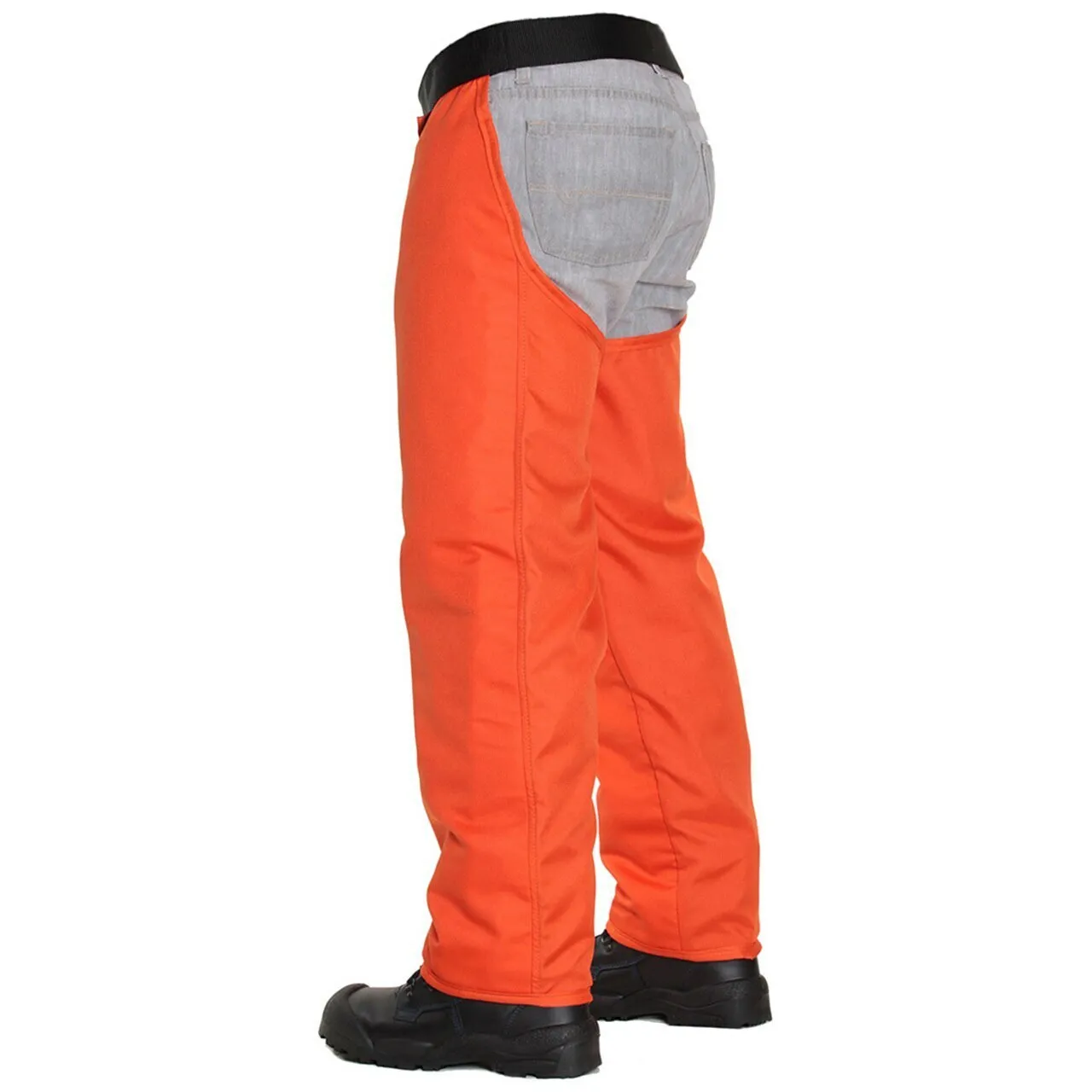 Clogger C8 Trouser Leg Occasional Use Chainsaw Protective Chaps