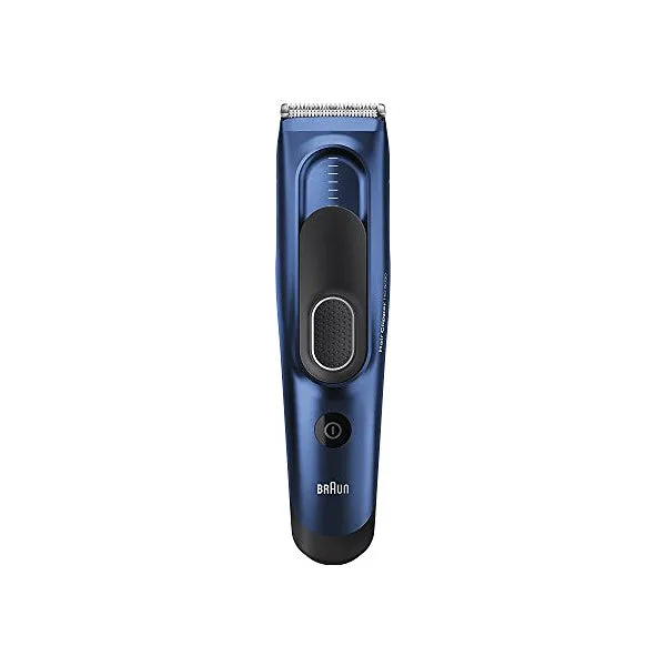 Cordless Hair Clippers Braun HC 5030 Blue