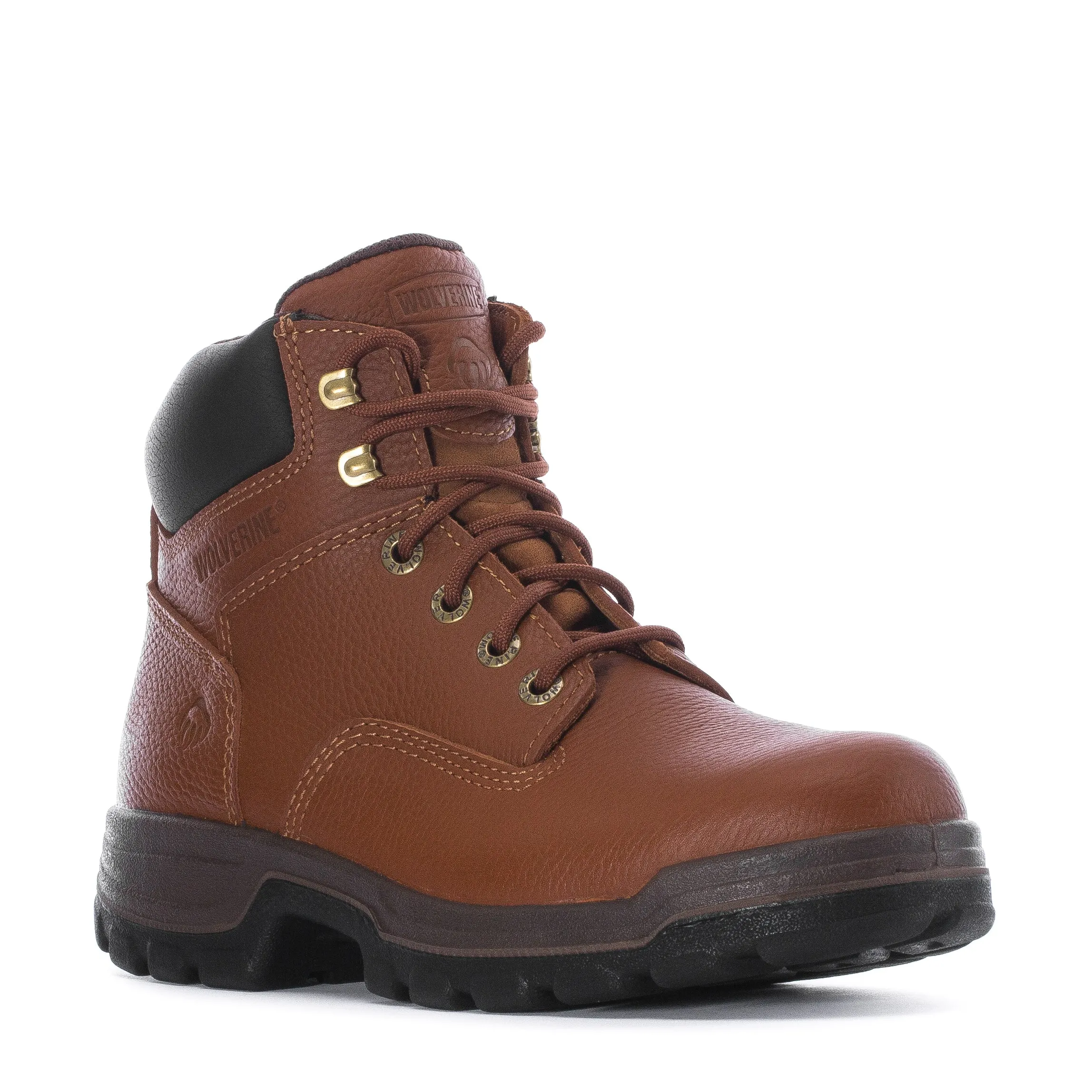 Direct Attached Steel Toe - Mens