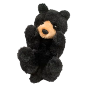 Douglas Lil' Baby Bear 6"