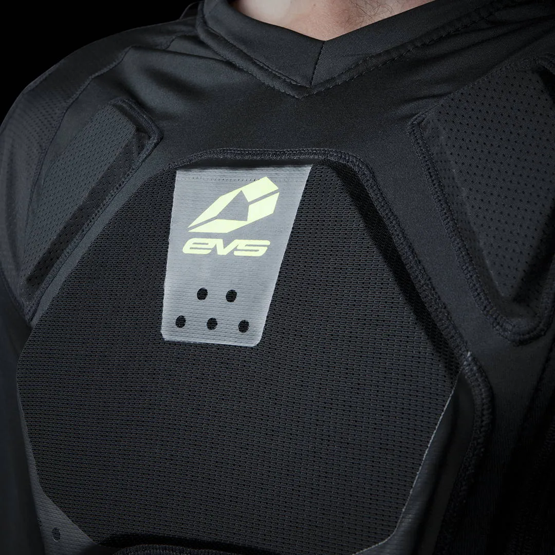 EVS Soft Ballistic Pro Jersey | BALLISTICP-BK