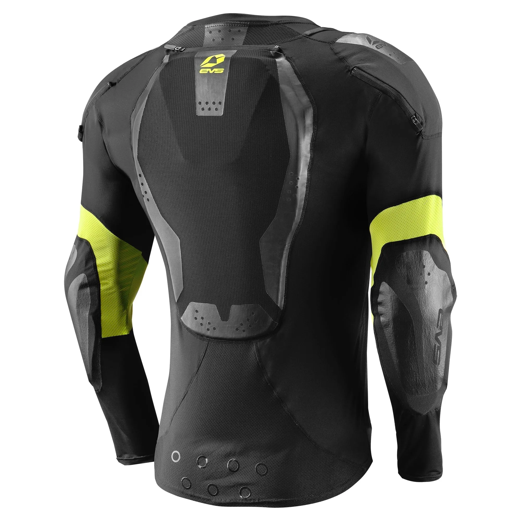 EVS Soft Ballistic Pro Jersey | BALLISTICP-BK