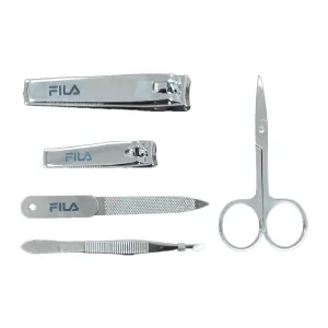 Fila for Men 5PC Manicure Set