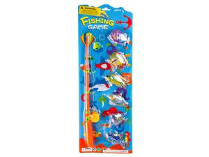 Fishing Play Set