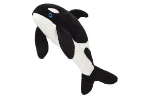 FLUFF & TUFF | Willie Orca Dog Toy