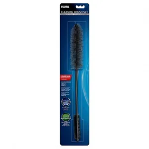 Fluval 3 in 1 Brush Set