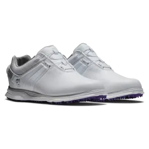 FootJoy Pro SL Ladies BOA 2020