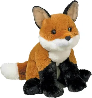 Freddie Fox Softie Plush