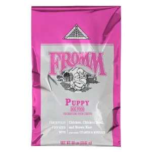 Fromm Classics Puppy Dry Dog Food