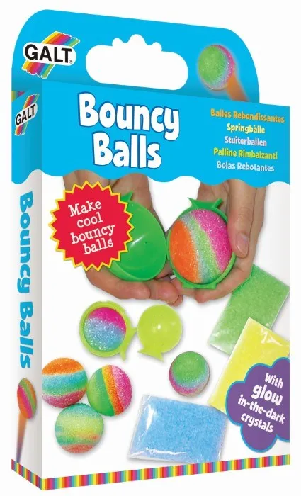 Galt Bouncy Balls