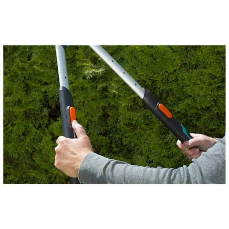 GARDENA Hedge Clipper TeleCut 230mm