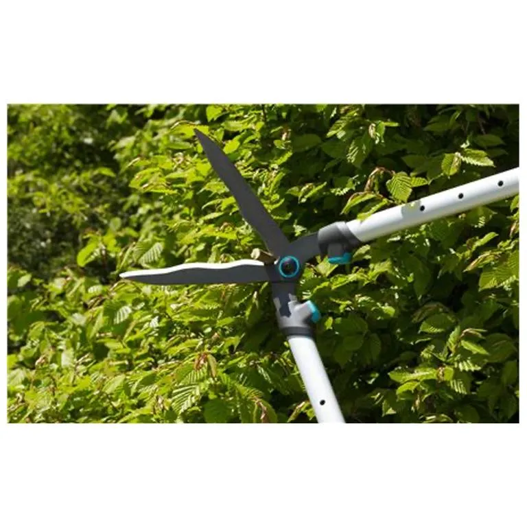 GARDENA Hedge Clipper TeleCut 230mm