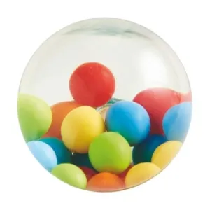 HABA Kullerbu Colorful Balls Bouncy Ball