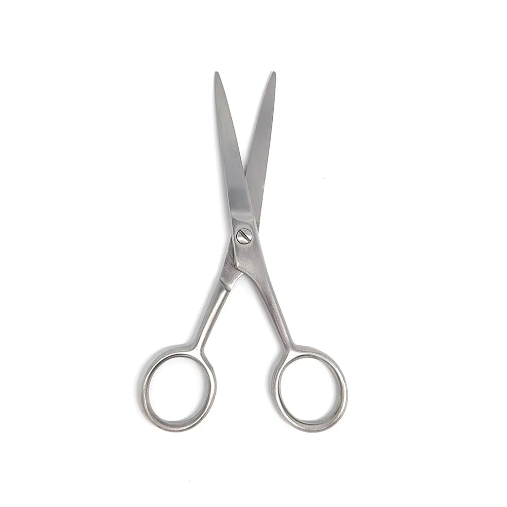 Hardenburg Bikini Scissors Pointed End - 11cm