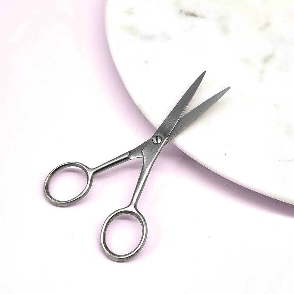 Hardenburg Bikini Scissors Pointed End - 11cm