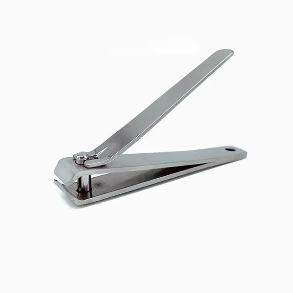 Hardenburg Stainless Steel Nail Clipper Straight - 8cm