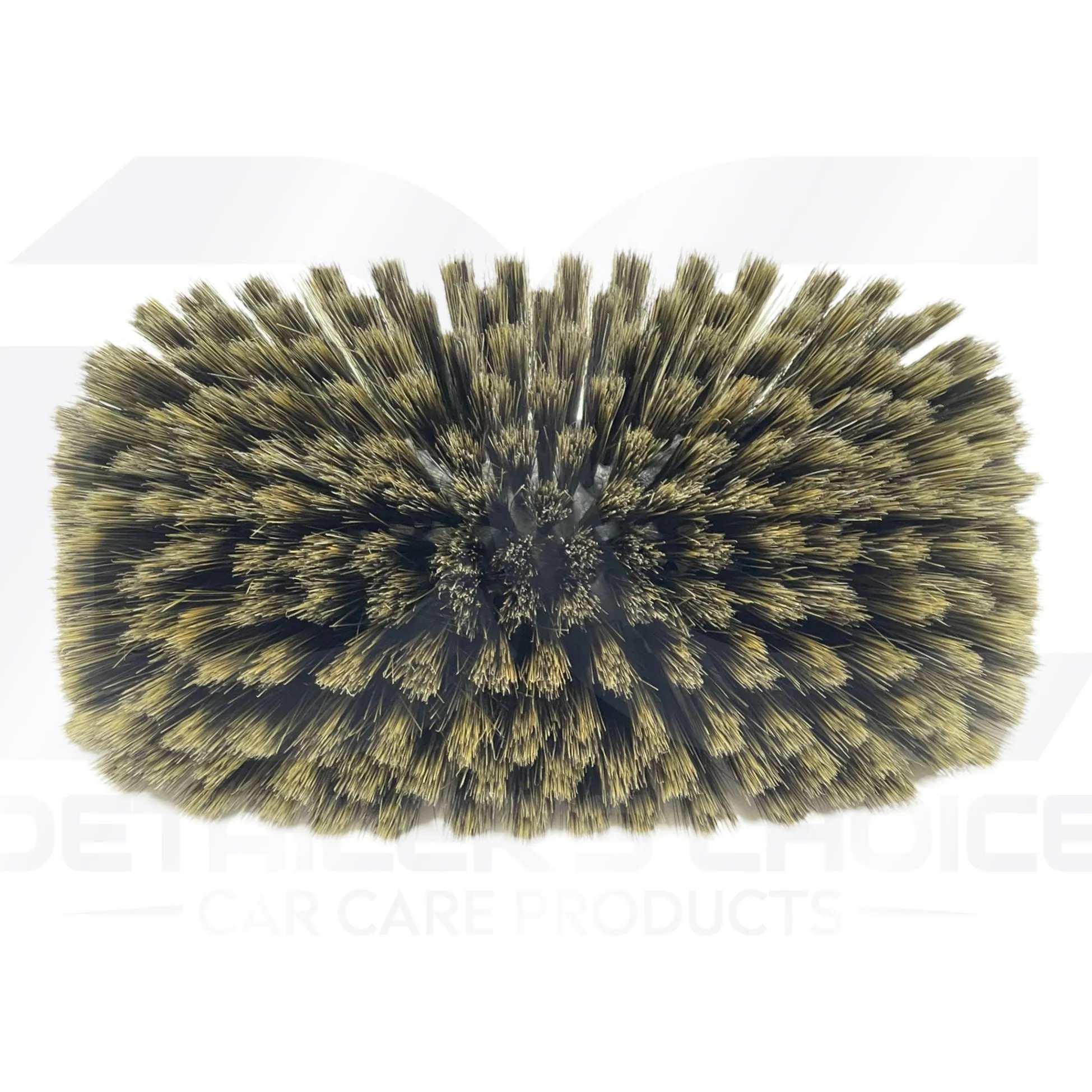 Hi-Tech® TB-14X3CR Nog Hair Multi-Level Wash Brush