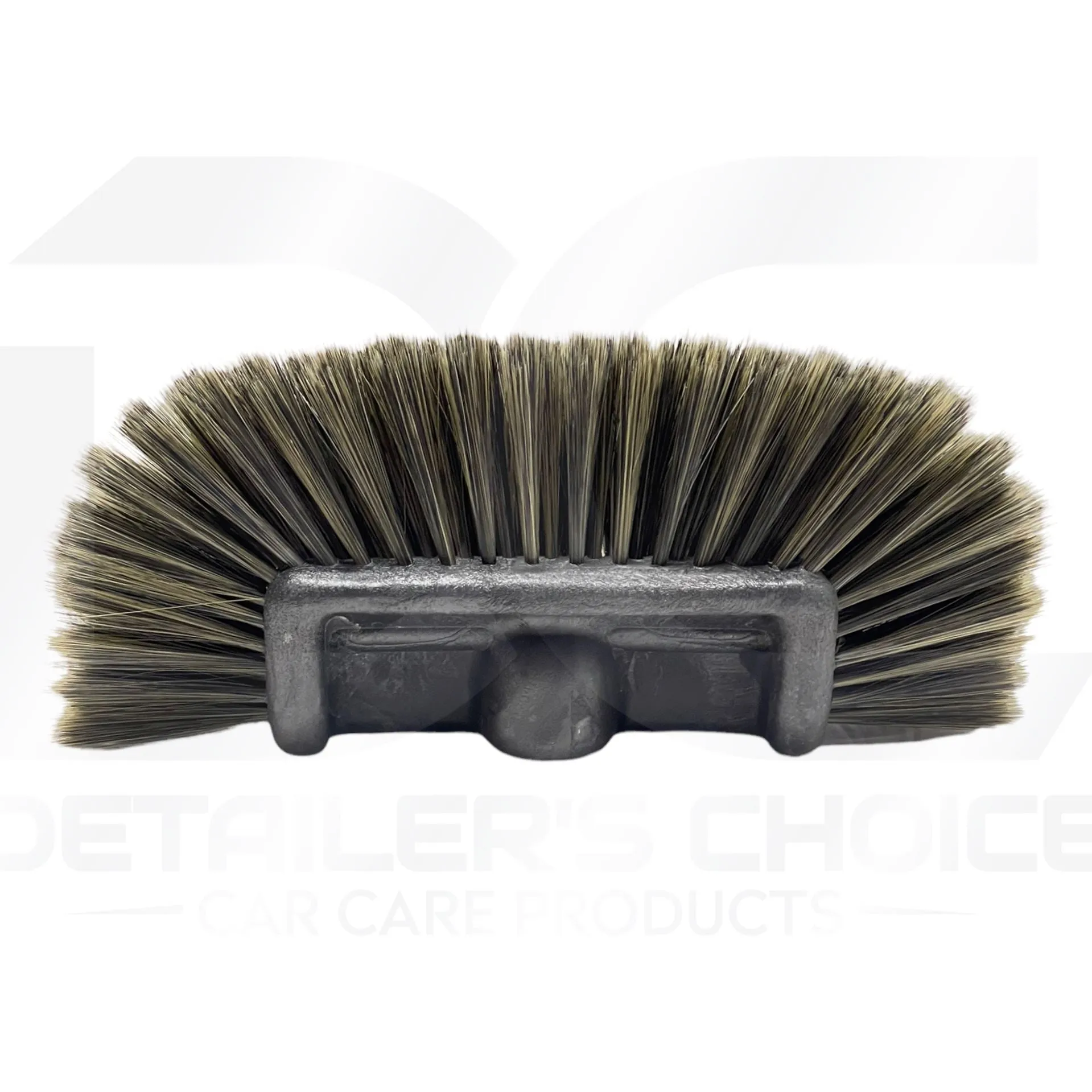 Hi-Tech® TB-14X3CR Nog Hair Multi-Level Wash Brush