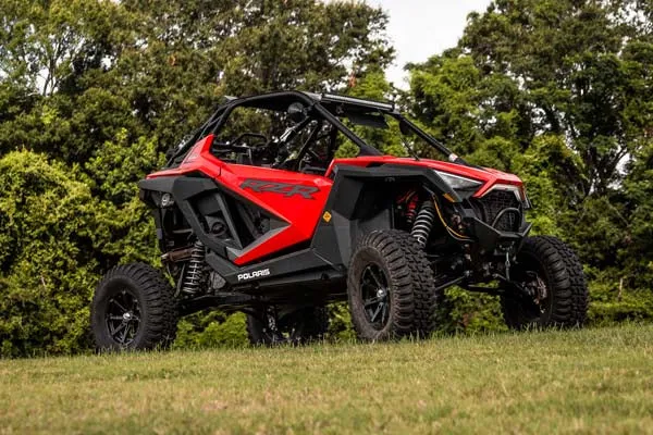 High Lifter Long Travel Kit RZR Pro XP (Sport / Premium)