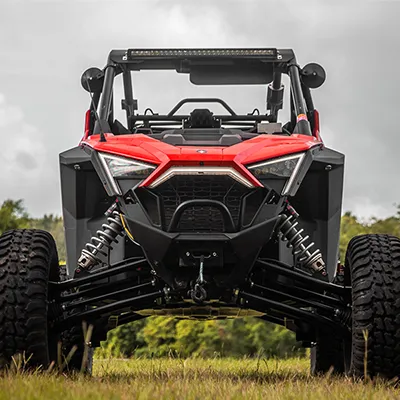 High Lifter Long Travel Kit RZR Pro XP (Sport / Premium)